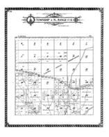 Township 6 N., Range 17 E, Yakima Indian Reservation, Klickitat County 1913 Version 2